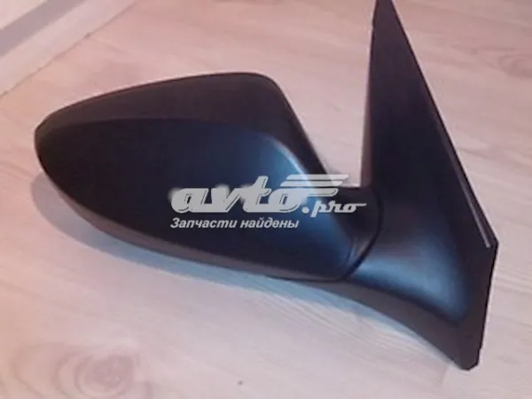 Правое зеркало 876202H440 Hyundai/Kia