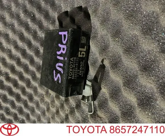  8657247110 Toyota