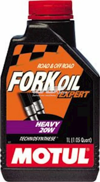 Масло для вилок и амортизаторов MOTUL 101136