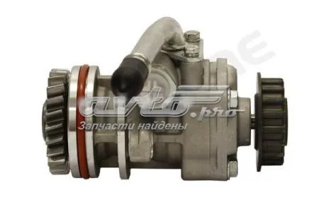 Насос ГУР SSCH102 Starline