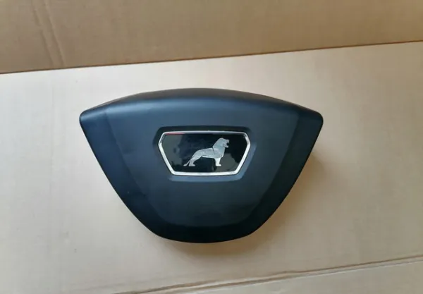 Накладка подушки безопасности "AIR BAG" рулевого колеса 81464326014 MAN