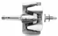 Якорь генератора BOSCH 1124035257