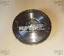 Маховик двигателя GEELY 1086000783