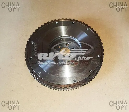 Маховик Geely Mk 