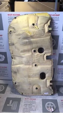  5334160401 Toyota