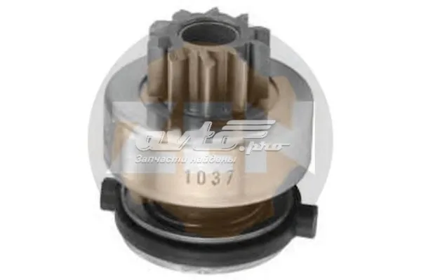 Бендикс стартера ZN1037 ZEN