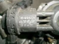 Актуатор привода заслонок впускного коллектора GM 25334477