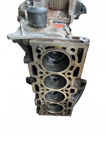 Двигатель K9K872 Renault (RVI)
