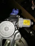 Мотор стеклоподъемника двери задней правой NISSAN 827301BN0A