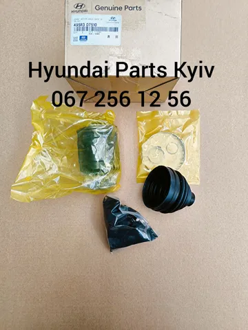  495R3D7510 Hyundai/Kia