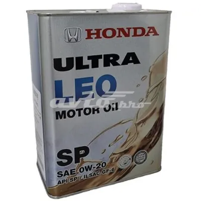 Масло моторное HONDA 0822799974