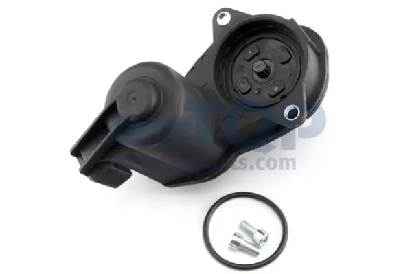 Мотор привода тормозного суппорта заднего TQ33090 Tqparts