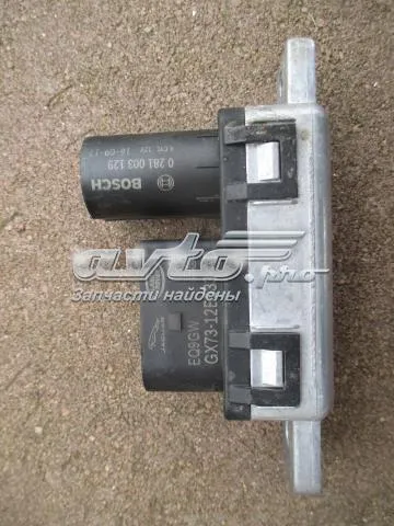  GX7312B533AD Land Rover