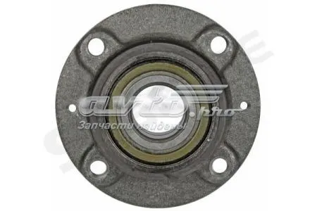 Задняя ступица SLO26500 Starline