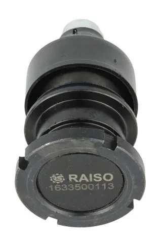 Шаровая опора задней подвески нижняя RAISO RL163113M