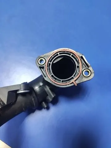 Скоба патрубка интеркуллера 144608470R Renault (RVI)