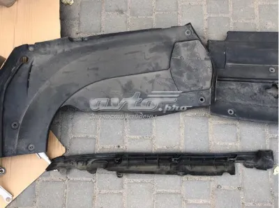 Уплотнитель крыла TOYOTA 5380560030