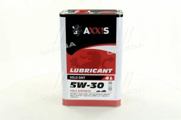  AX2023 Axxis