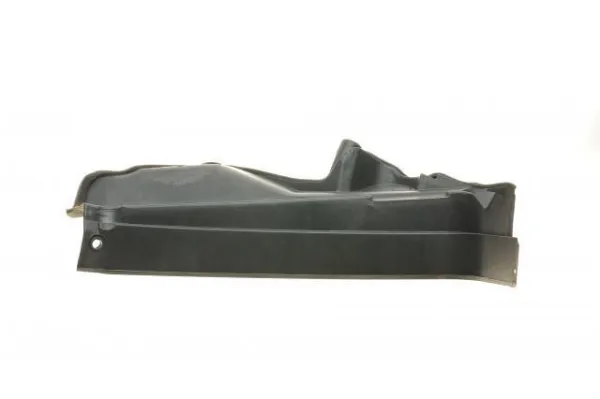 Защита двигателя левая 125001 Solgy