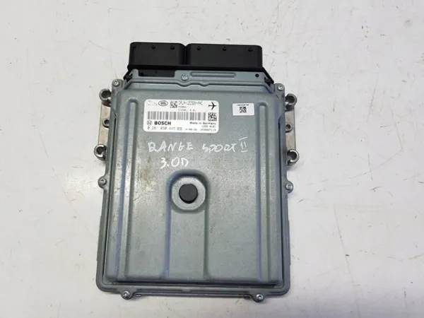  DPLA12C520PAC Land Rover