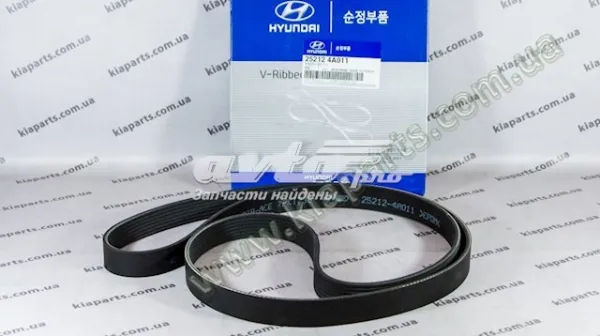  2521393200 Hyundai/Kia