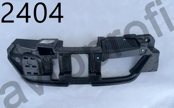 Верхний дефлектор радиатора 628106154R Renault (RVI)