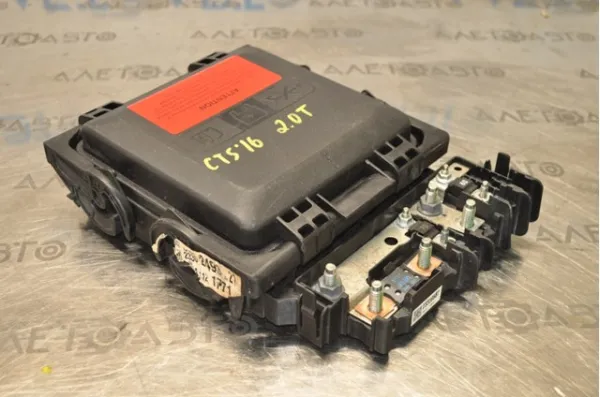  23359587 General Motors
