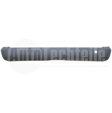 Задний бампер 3807040 Autotechteile