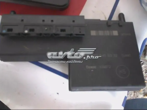 Блок управления сигналами SAM Mercedes A0225455332 цена, от