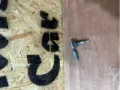 Рулевой наконечник CHRYSLER 68319182AA