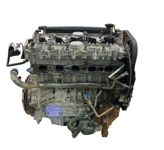 Двигатель B5254T11 Volvo