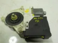 Мотор стеклоподъемника двери передней правой VAG 5N0959702EZ0X