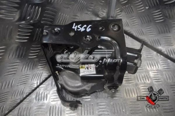  HP5P7E096AF Ford