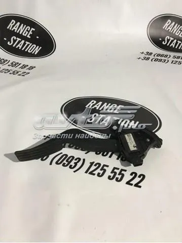 Педаль газа LR062130 Land Rover