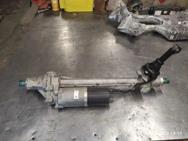 Рулевая рейка A1674602601 Mercedes