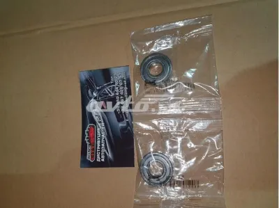 Подшипник генератора SNR 6001ZZ