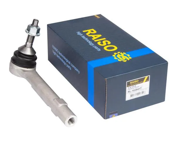 Рулевой наконечник RL102841T Raiso