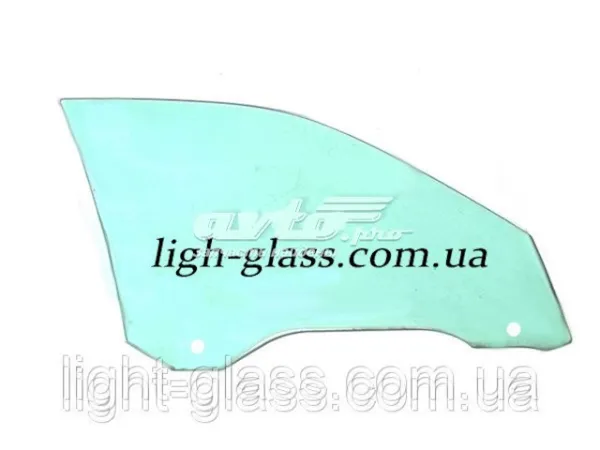 Стекло двери передней правой 8573RGSH5FD XYG