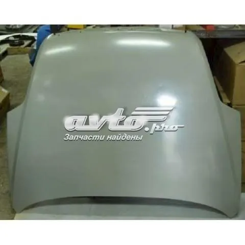 Капот 101201404302 Geely