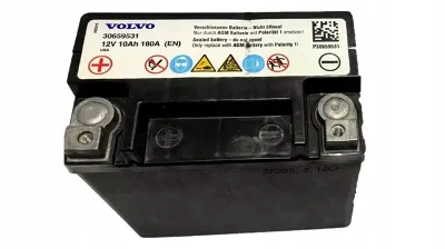 Акумуляторна батарея Вольво 11 А/г 12 В (30659531)