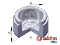 Поршень суппорта тормозного переднего AUTOFREN D025601