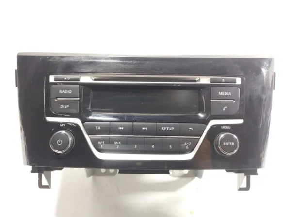  281856FP1A Nissan/Infiniti