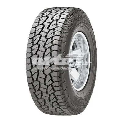 Шины летние HANKOOK 1018907