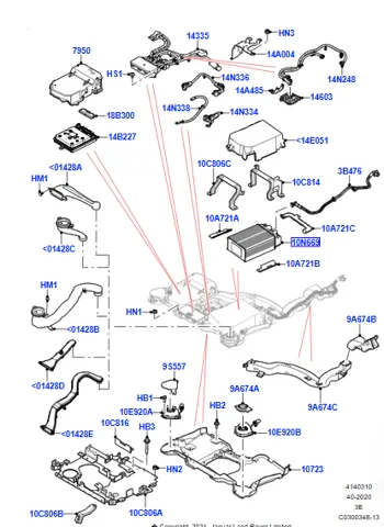  429123466 Land Rover