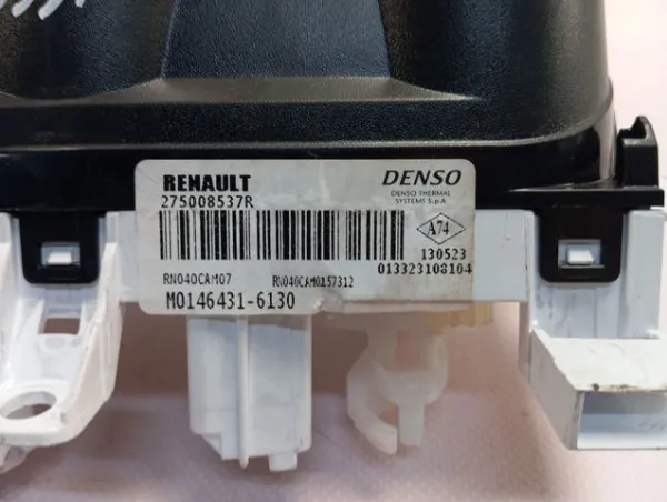  275008537R Renault (RVI)