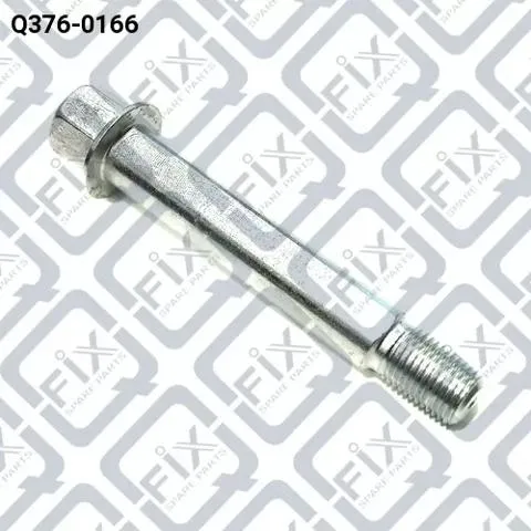 Болт крепления заднего развального рычага, внутренний Q3760166 Q-fix