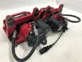 Ремкомплект суппорта VAG 8W0615404MQC8