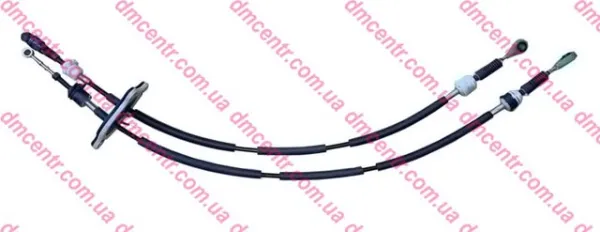 Трос КПП 55253230 Fiat/Alfa/Lancia