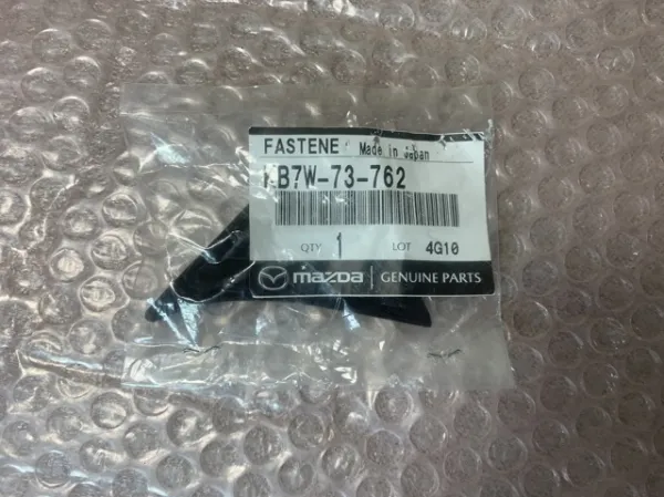  KB7W73762 Mazda