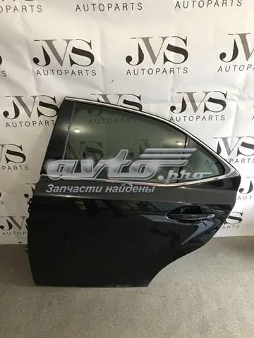  7593853010 Toyota